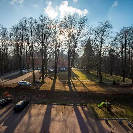 Апартаменты Hej To Tu *