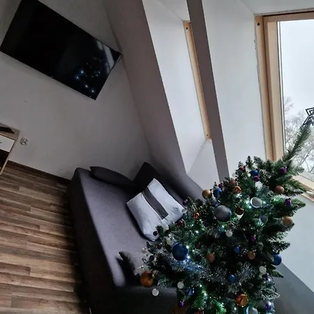 Апартаменты Hej To Tu Карпач