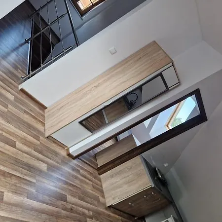 Апартаменты Hej To Tu Карпач