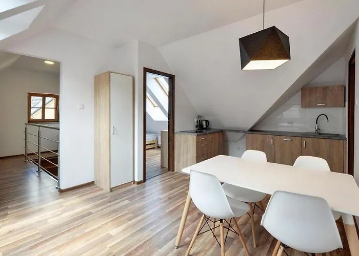 Hej To Tu Apartment Karpacz