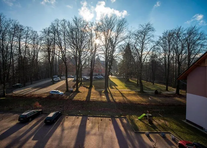 Apartment Hej To Tu *