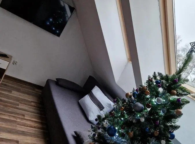 Apartment Hej To Tu Karpacz