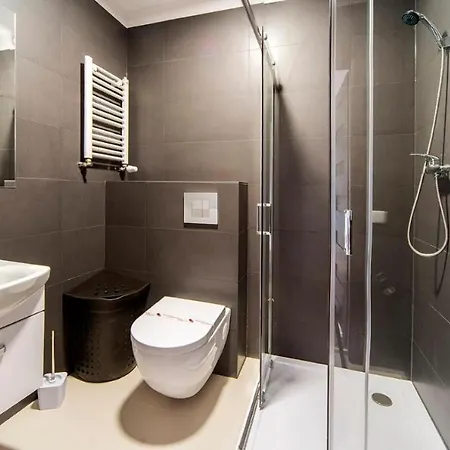 Hej To Tu דירה *