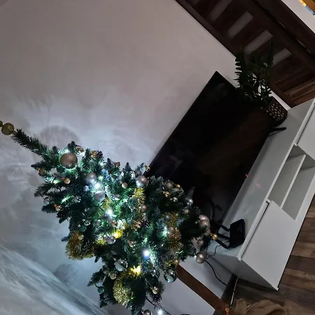 Hej To Tu Apartament *