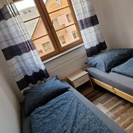 Apartamento Hej To Tu