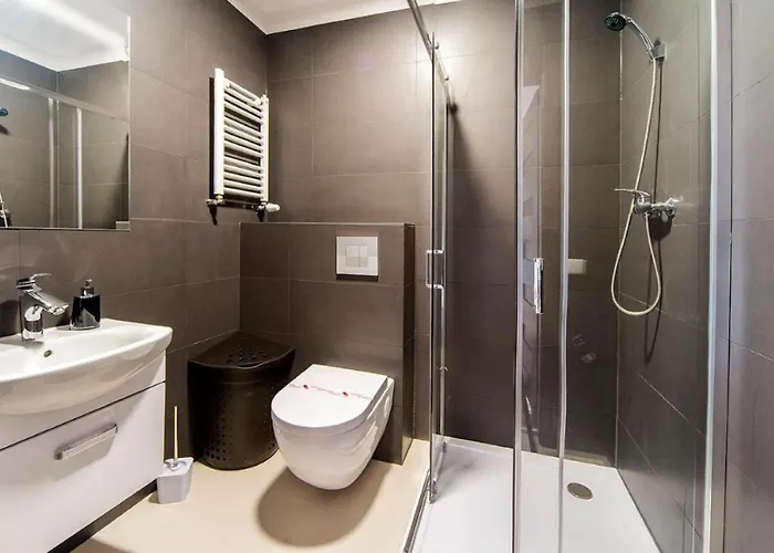 Hej To Tu Apartment *