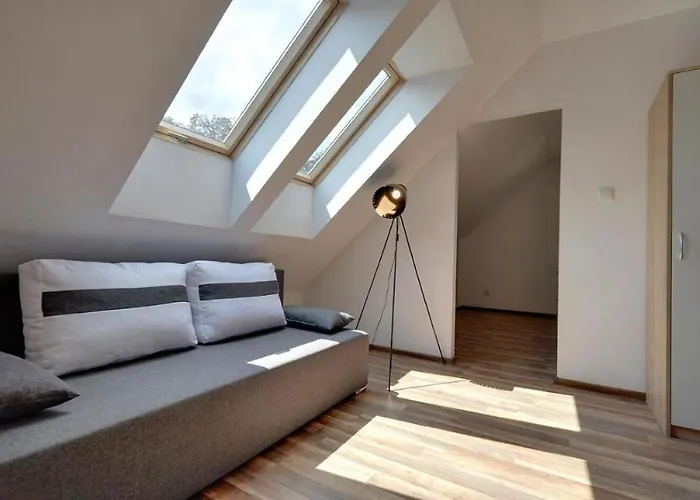 Hej To Tu Apartment *