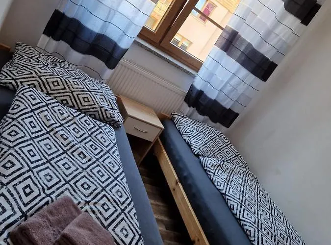 Apartment Hej To Tu *