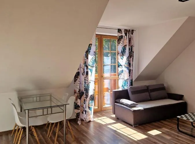 Hej To Tu Apartment *